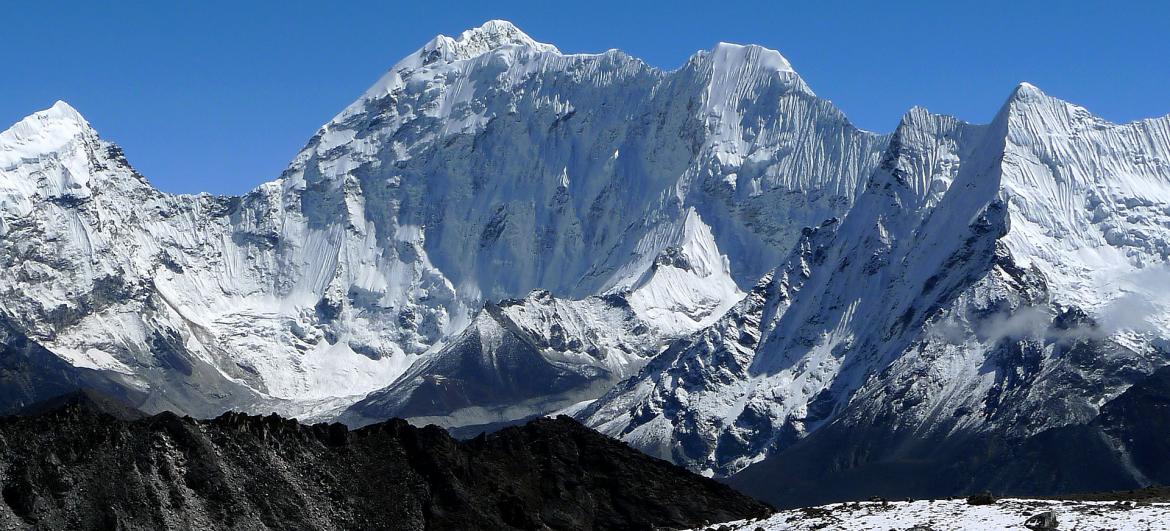 Baruntse