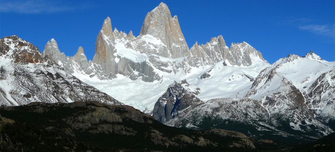 Cerro Fitz Roy