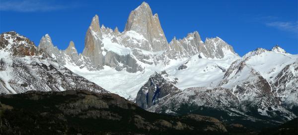 Cerro Fitz Roy