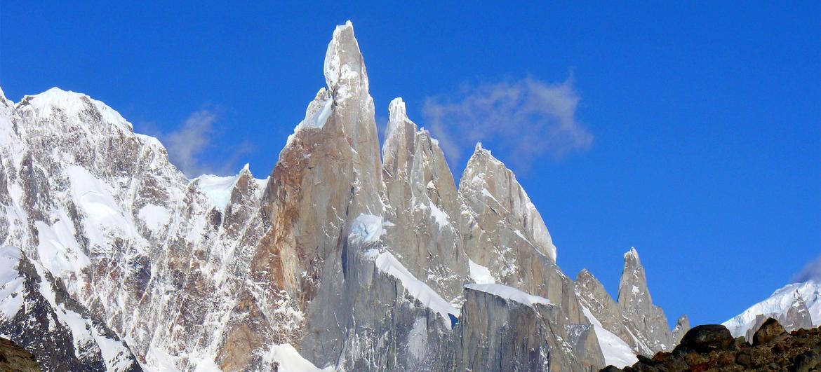 Cerro Torre