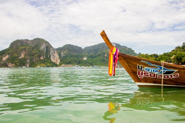Koh Phi Phi Don