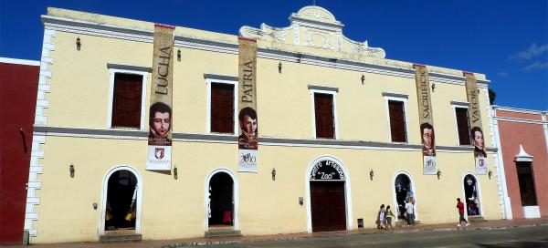 Valladolid