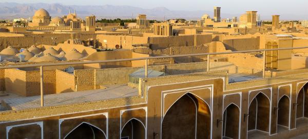 Iran