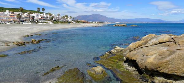 Andalusie
