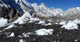 Gondogoro Trek