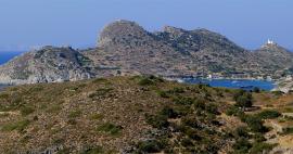 Trip to Datça peninsula