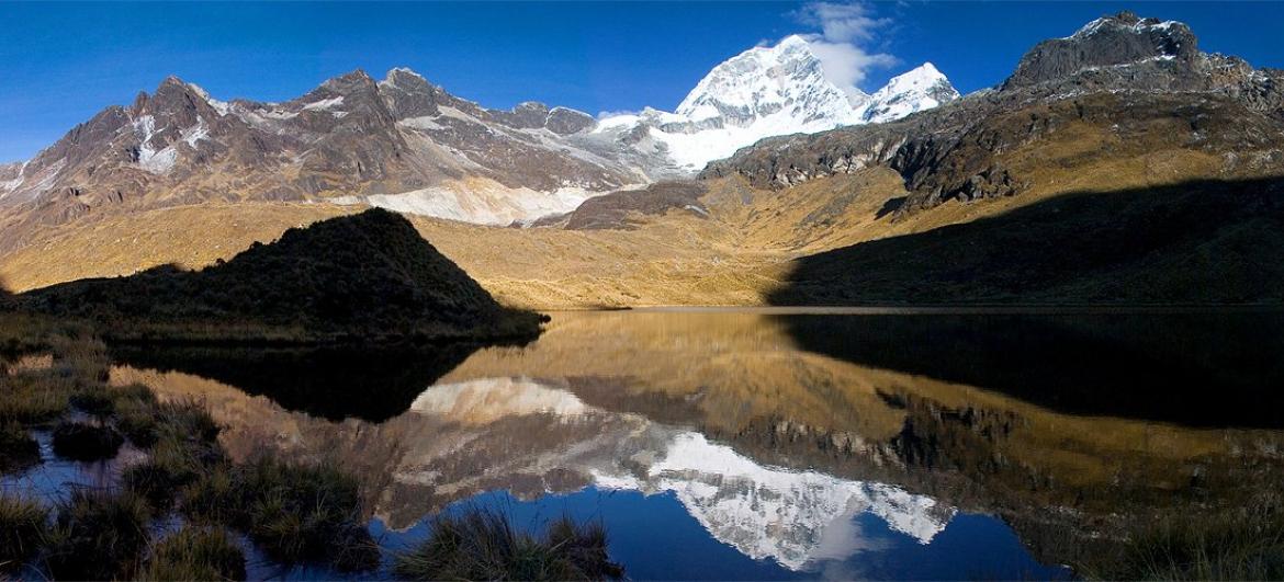 Olimpica trek