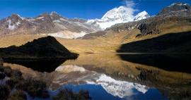 Olimpica trek