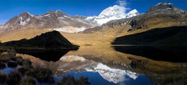 Olimpica trek
