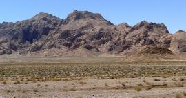 Trip to the surroundings of Yazd