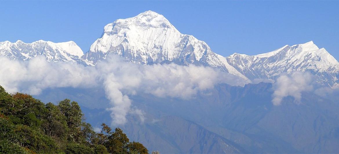 Poon Hill trek