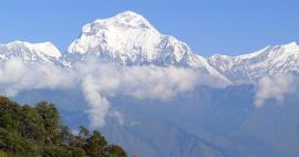 Poon Hill trek