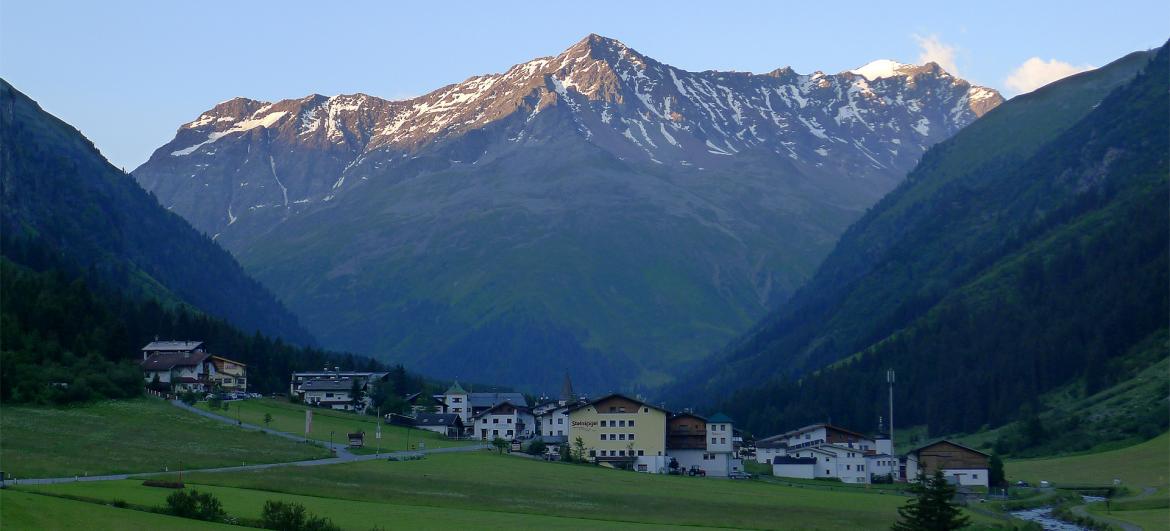 Mittagskogel