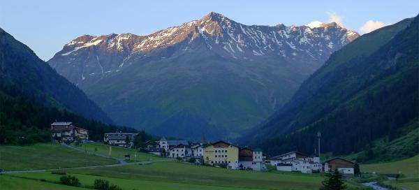 Mittagskogel