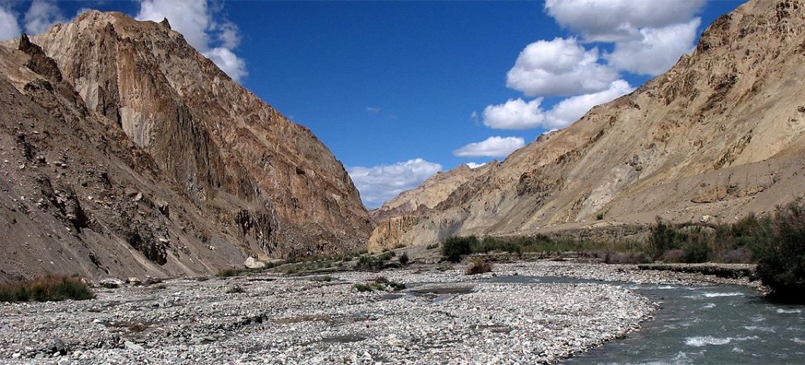 Markha trek