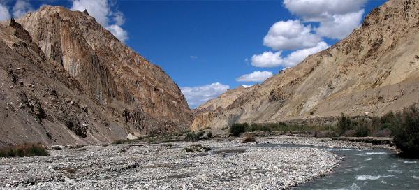 Markha trek