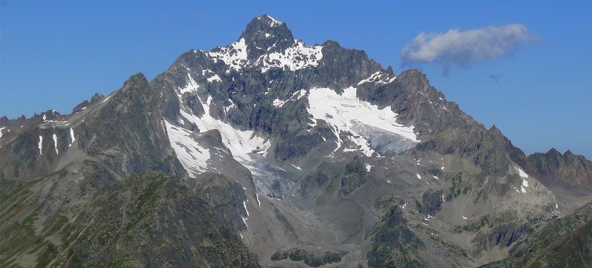 Verpeilspitze