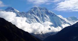 Everest View Trek