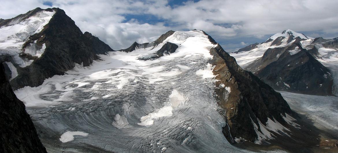 Linker Fernerkogel
