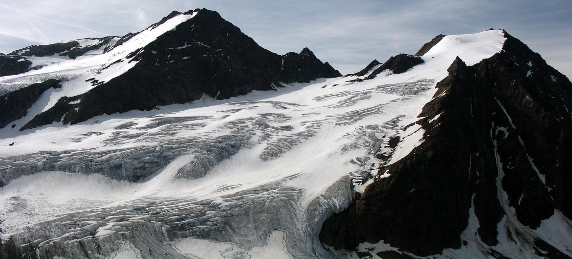 Innere Schwarze Schneid