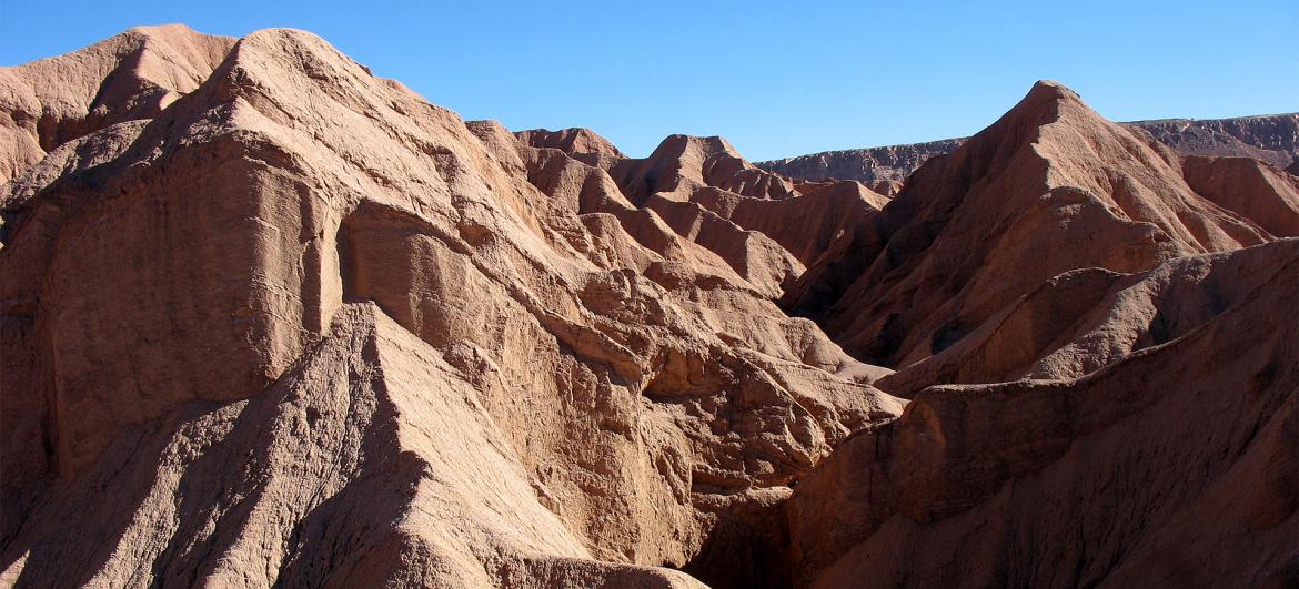Garganta del Diablo