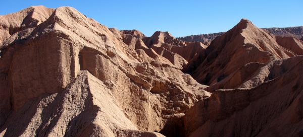 Garganta del Diablo