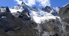 Hike under Syagang