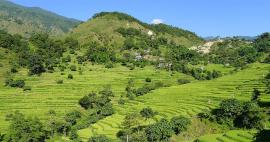 Túra Nadi Bazar - Bahundanda
