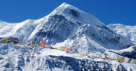 Hike Manang - Yak Kharka