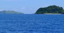 Island Hopping