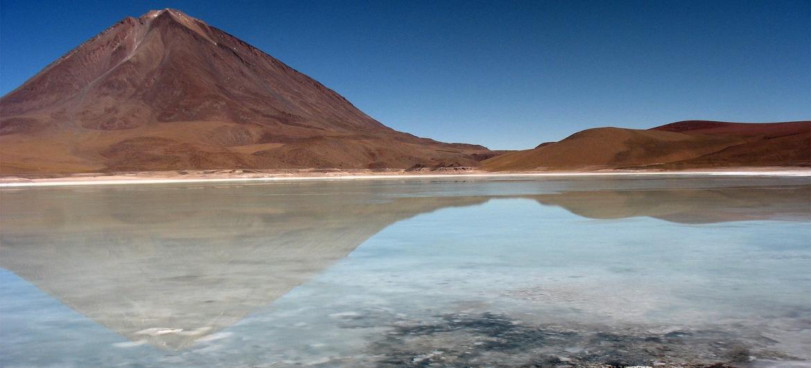 Lagoon Verde Outlook