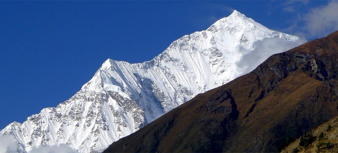 Túra Jomsom - Tukuche