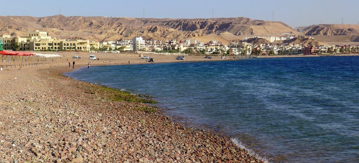 Tala Bay