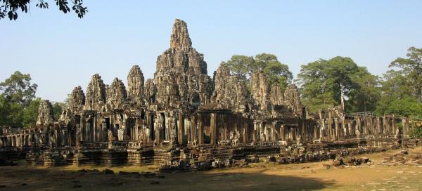 Cambodia
