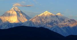 Túra Muktinath - Kagbeni