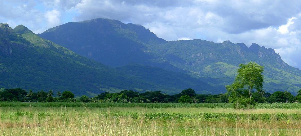 Drive Nadi - Lautoka