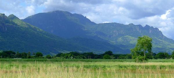 Jízda Nadi - Lautoka