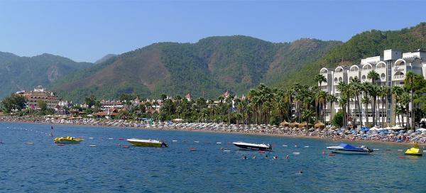 İçmeler