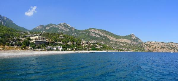 Kumlubük