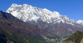 Hike Pisang - Ghyaru