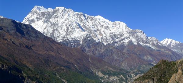 Túra Pisang - Ghyaru