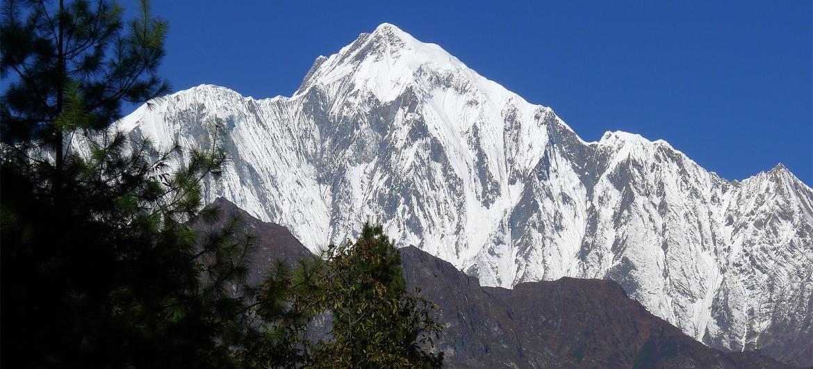 Túra Timang - Koto - Chame