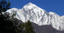 Hike Timang - Koto - Chame