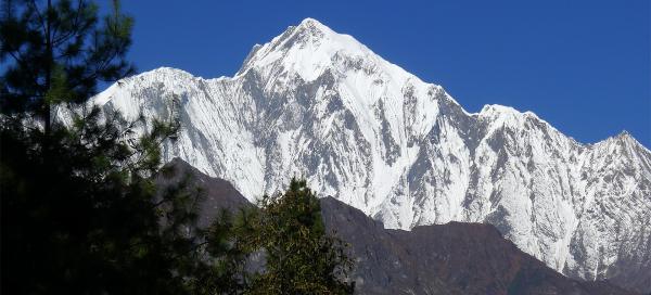 Túra Timang - Koto - Chame