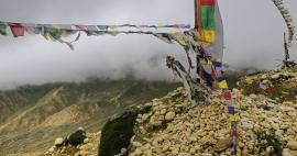 Túra Syangboche - Ghemi