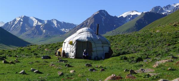 Kyrgyzstan