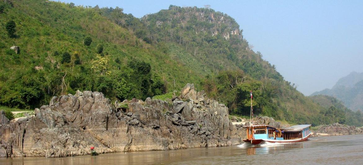 Laos