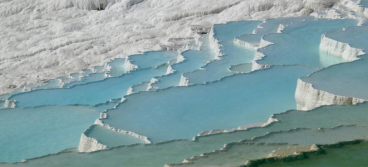 Pamukkale