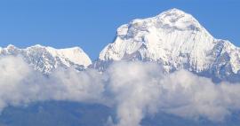 Vystup na Poon Hill