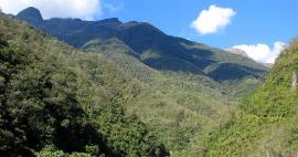 Hike Challapampa - Sandillani